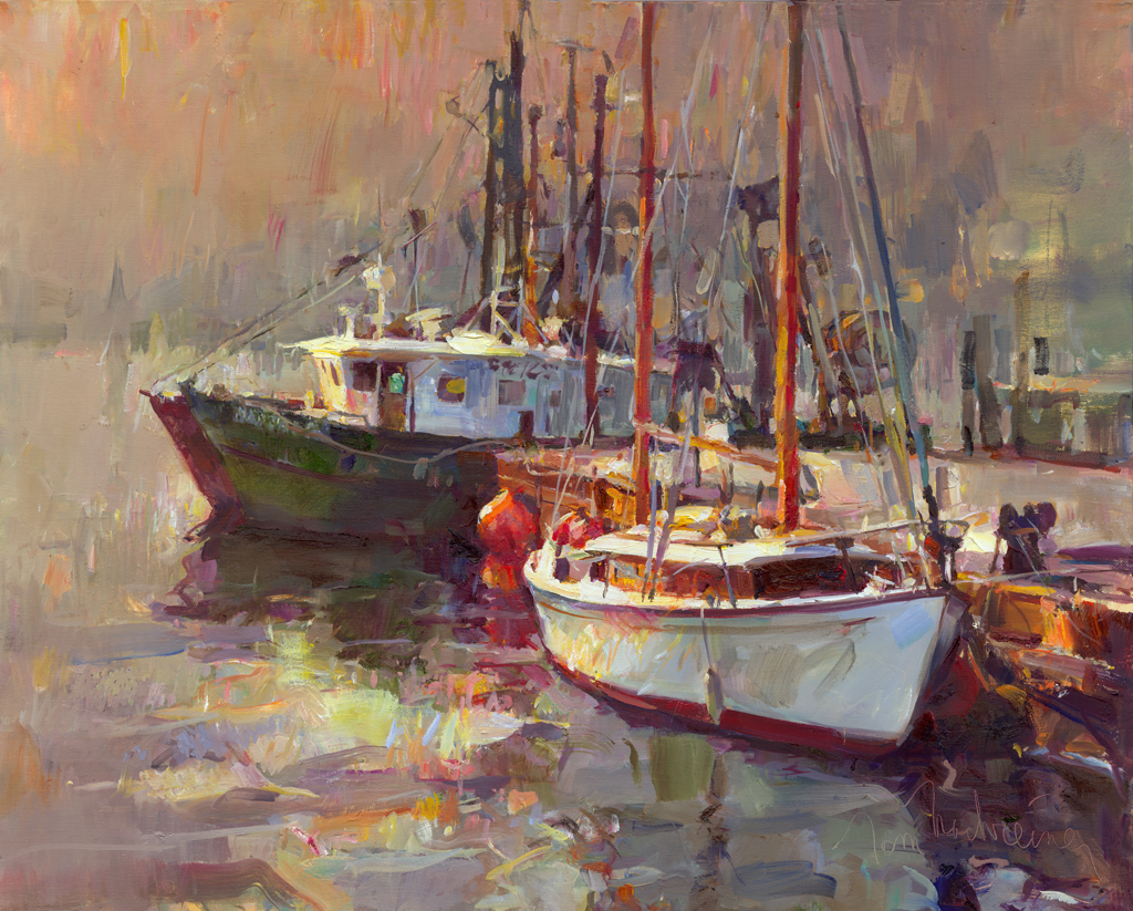 Gloucester Boats